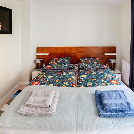 Apartament Lukrecja Gdynia Extérieur photo