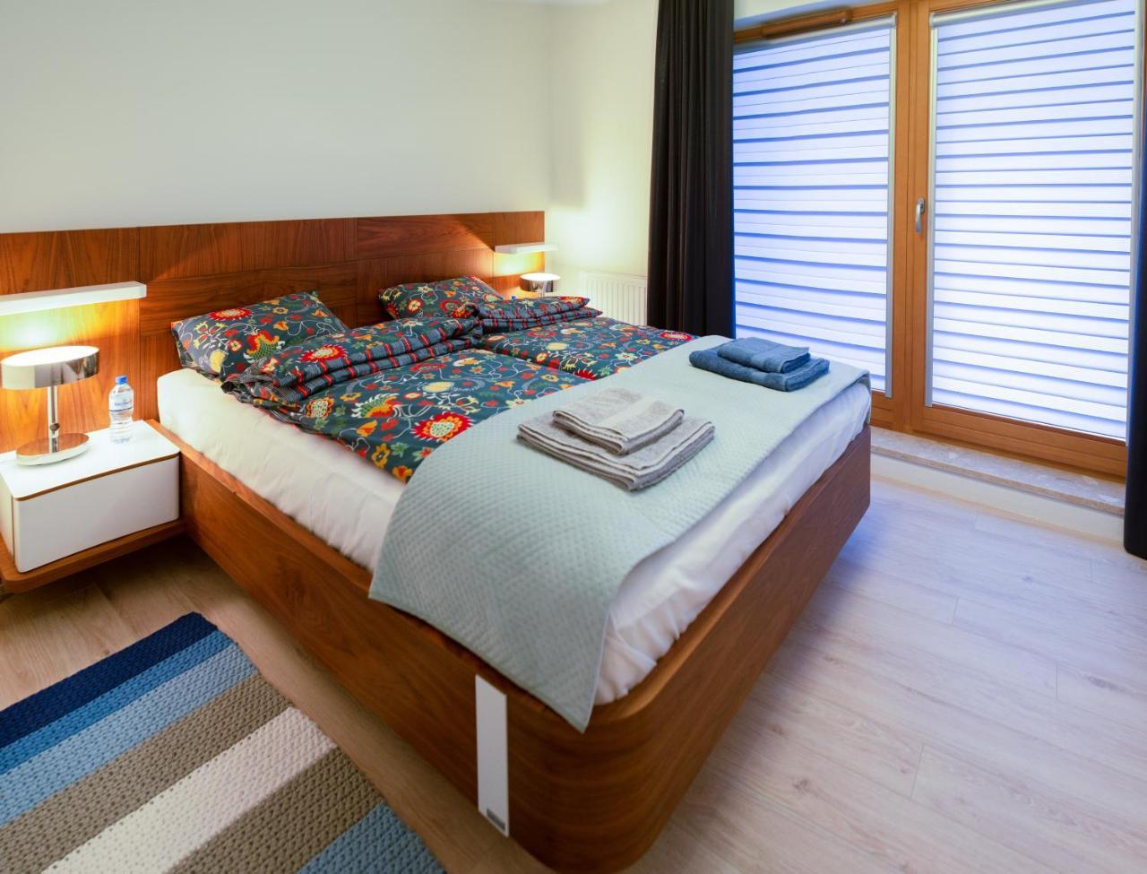 Apartament Lukrecja Gdynia Extérieur photo