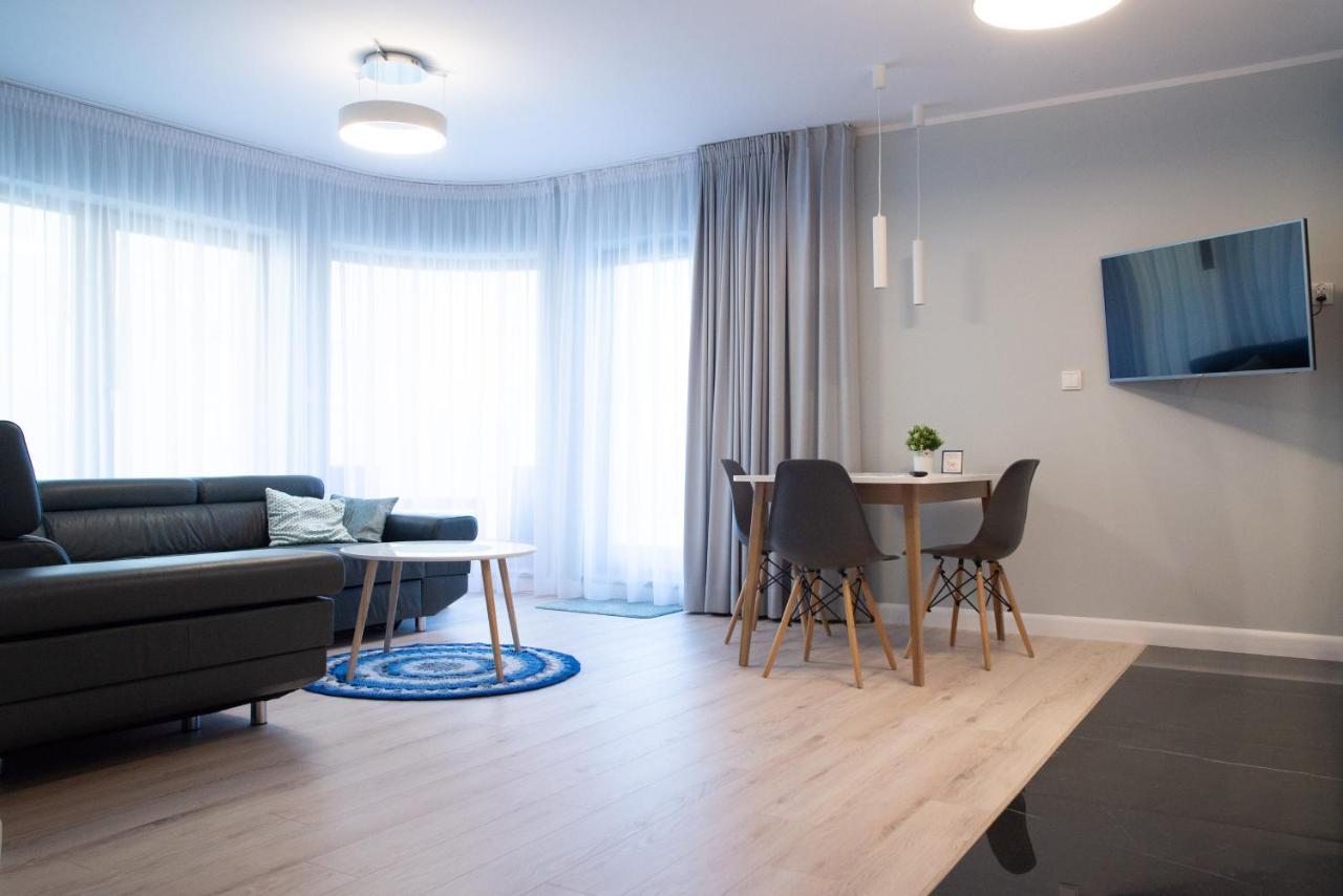Apartament Lukrecja Gdynia Extérieur photo