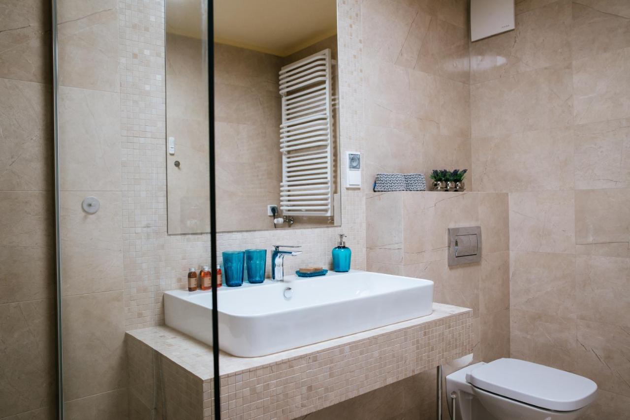 Apartament Lukrecja Gdynia Extérieur photo