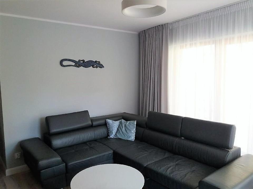 Apartament Lukrecja Gdynia Extérieur photo